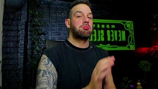 LexXHardy online show from 02/21/26, 06:03