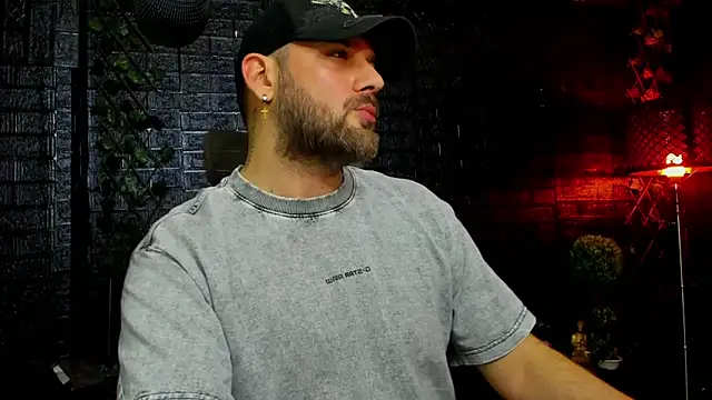 LexXHardy online show from 03/02/26, 02:14