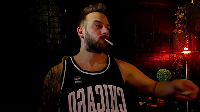 LexXHardy online show from 03/08/26, 11:25