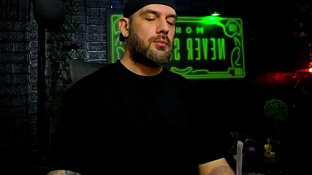 LexXHardy online show from 03/10/26, 09:09