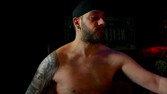 LexXHardy online show from 03/14/26, 03:06