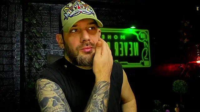 LexXHardy online show from 03/20/26, 04:23