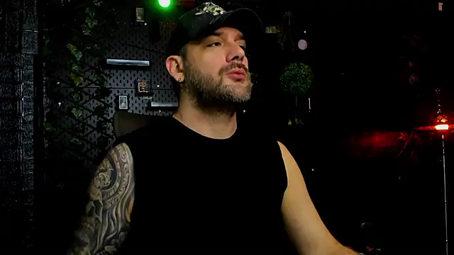 LexXHardy online show from 03/28/26, 03:55