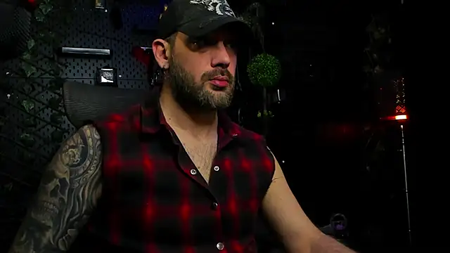 LexXHardy online show from 04/09/26, 11:04