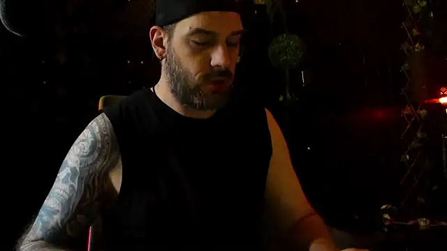 LexXHardy online show from 04/16/26, 01:56