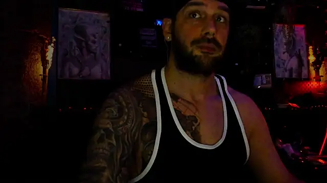 LexXHardy online show from 05/14/26, 08:54