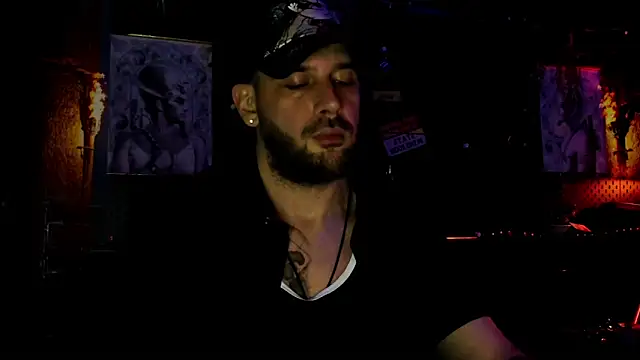 LexXHardy online show from 05/18/26, 11:10