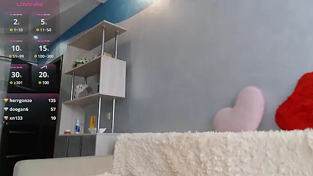 Fire Sally online show from 03/21/25, 10:17