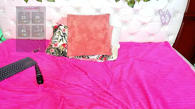 Andrea Williams24 online show from 01/23/25, 05:52