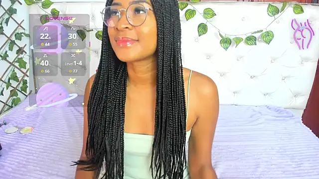 Andrea Williams24 online show from 10/03/25, 12:24