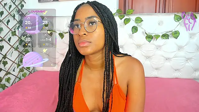 Andrea Williams24 online show from 10/11/25, 12:36