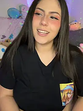 TuWaifuVirtual1 online show from 03/08/26, 02:04