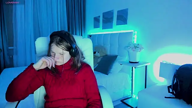 Kathlyn  Heath online show from 02/10/25, 06:56