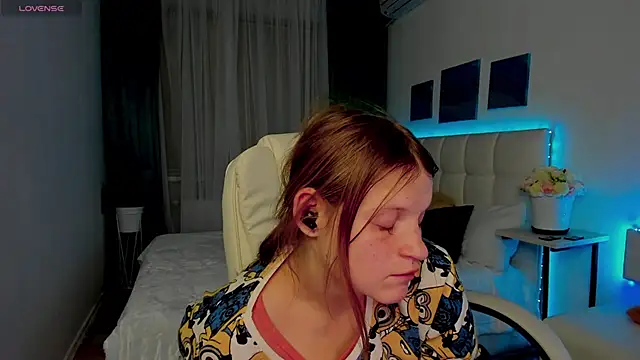 Kathlyn  Heath online show from 02/23/25, 09:26