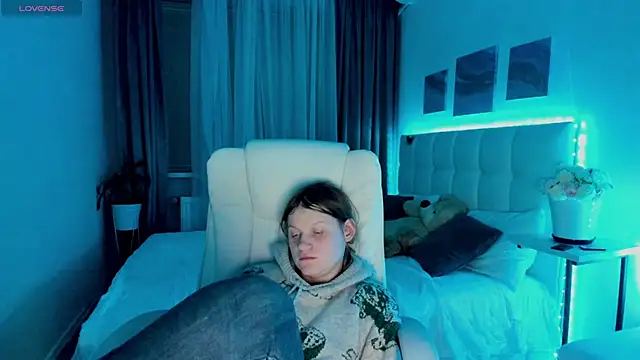 Kathlyn  Heath online show from 03/02/25, 09:54