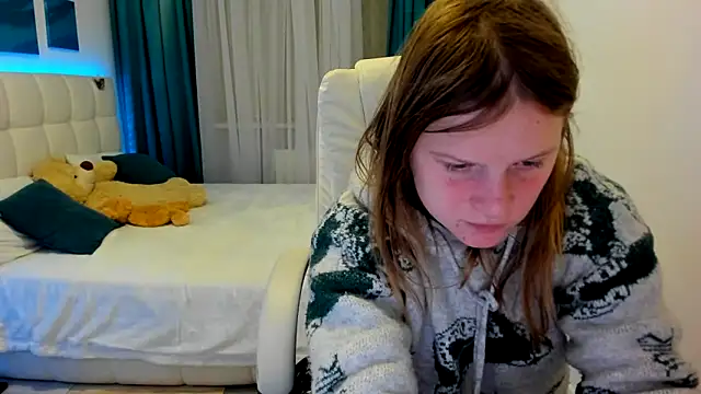 Kathlyn  Heath online show from 03/03/25, 07:17