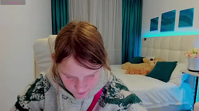 Kathlyn  Heath online show from 03/19/25, 06:34