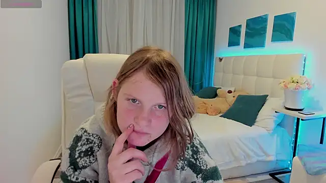 Kathlyn  Heath online show from 03/20/25, 07:14