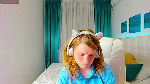 Kathlyn  Heath online show from 09/23/25, 06:11