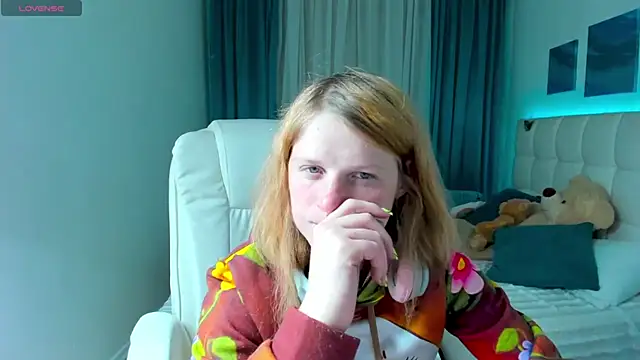 Kathlyn  Heath online show from 09/26/25, 08:57