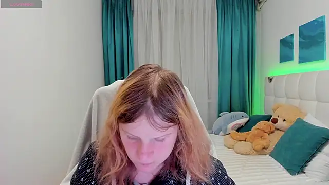 Kathlyn  Heath online show from 11/05/25, 06:30