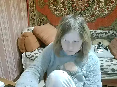 Kathlyn  Heath online show from 01/13/26, 06:13