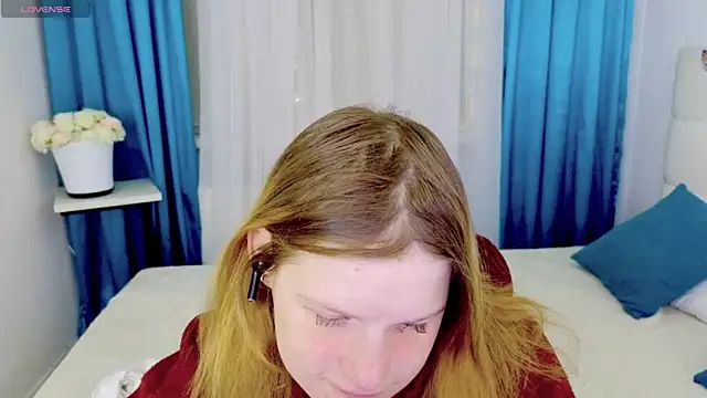 Kathlyn  Heath online show from 02/11/26, 01:05