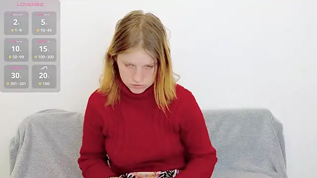 Kathlyn  Heath online show from 02/13/26, 12:12