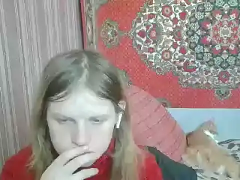 Kathlyn  Heath online show from 02/21/26, 11:55