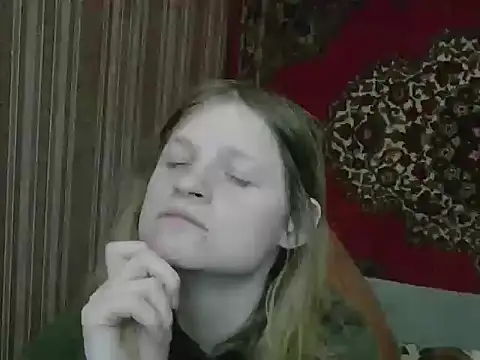 Kathlyn  Heath online show from 02/23/26, 05:54