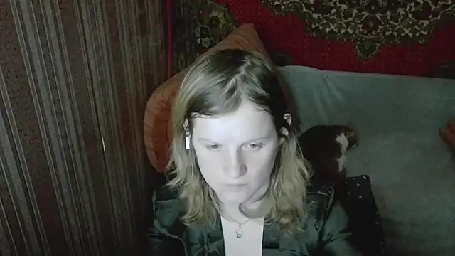 Kathlyn  Heath online show from 02/24/26, 06:17