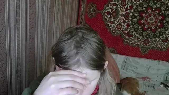 Kathlyn  Heath online show from 02/25/26, 02:37