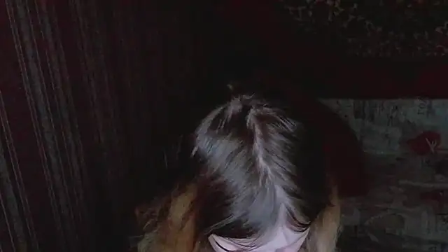 Kathlyn  Heath online show from 03/01/26, 03:25