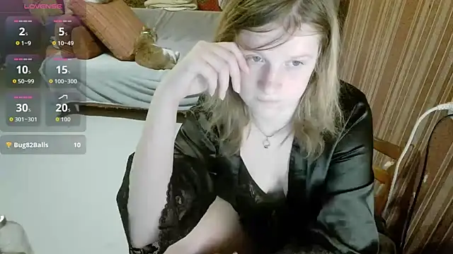 Kathlyn  Heath online show from 03/13/26, 06:36