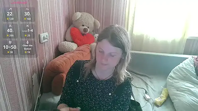 Snapshot of Kathlyn__Heath chatting on 06/16/26, 04:31 Kathlyn Heath online show from 06/16/26, 04:31