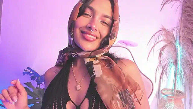 Anngel 1 online show from 12/07/24, 03:41