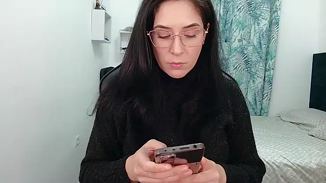 Lilith  D online show from 01/08/25, 01:41