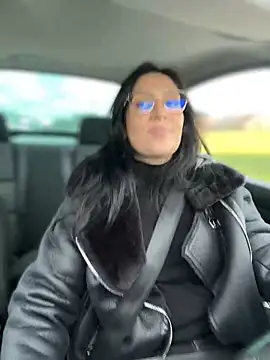 Lilith  D online show from 02/01/25, 02:34