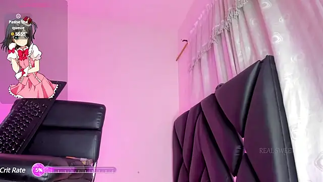 stephany doll  online show from 01/26/25, 10:45