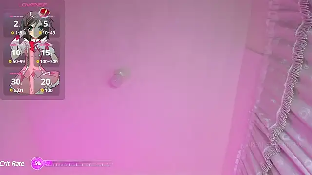 stephany doll  online show from 03/03/25, 06:26