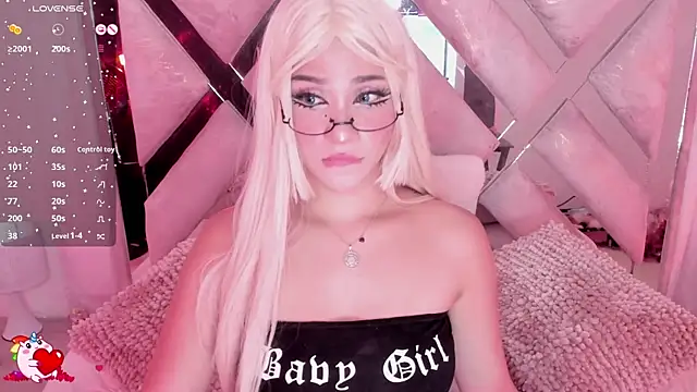 angel rouse  online show from 02/20/25, 04:28