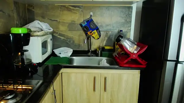 michacosio online show from 10/24/25, 12:19