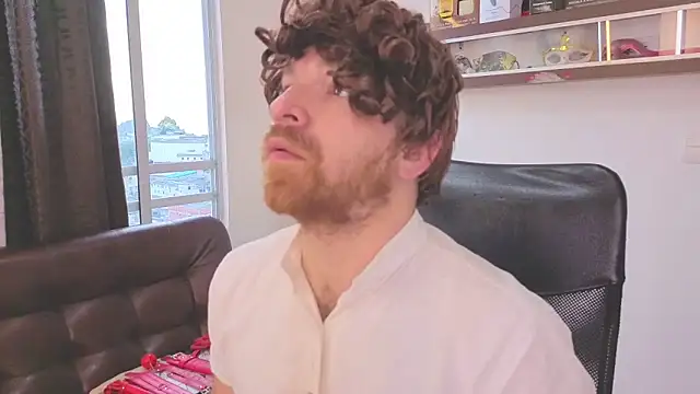 michacosio online show from 11/09/25, 09:46