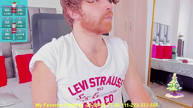 michacosio online show from 11/10/25, 08:08