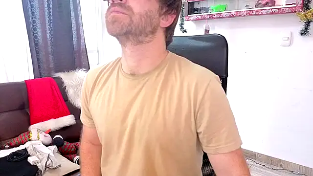 michacosio online show from 11/19/25, 07:25