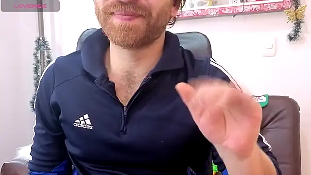 michacosio online show from 11/27/25, 04:53