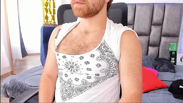 michacosio online show from 01/12/26, 09:31