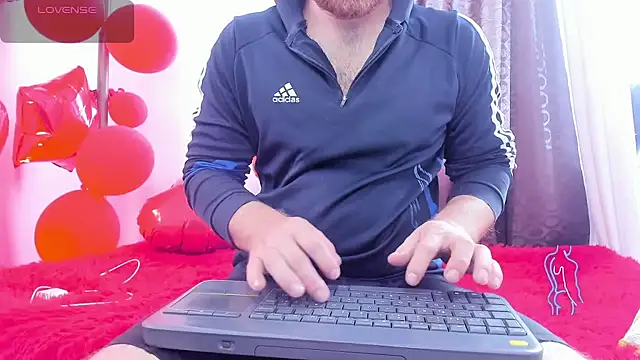 michacosio online show from 02/13/26, 06:26