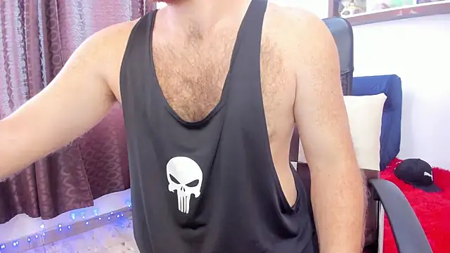 michacosio online show from 03/05/26, 03:41