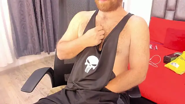 michacosio online show from 03/12/26, 12:17